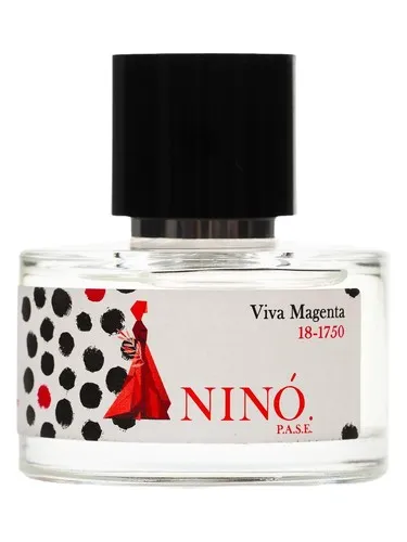 Perfume Viva Magenta de NINO