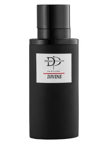 Perfume Divine de Datura Perfumes