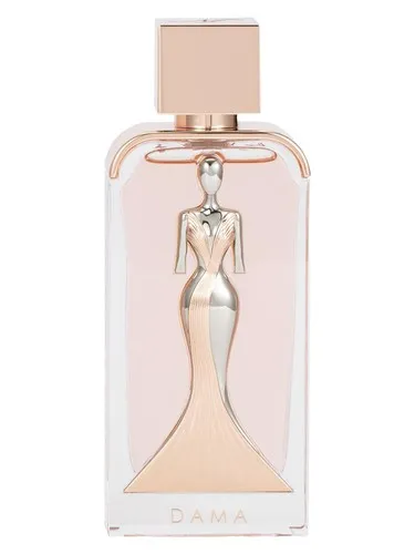 Perfume DAMA de Nadia Ferreira