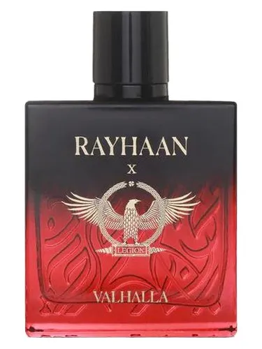 Perfume Valhalla de Rayhaan