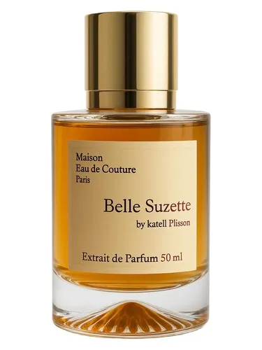 Imagen de Belle Suzette