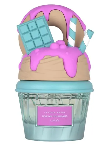 Imagen de Vanilla Freak