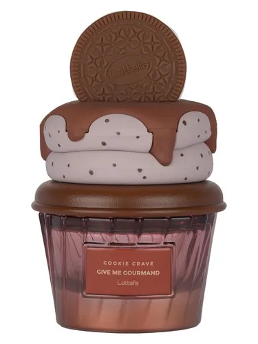 Imagen de Cookie Crave