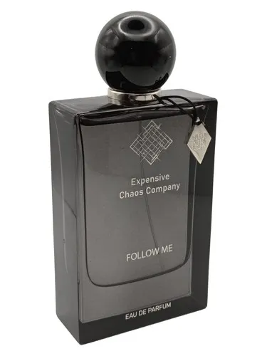 Perfume Follow Me de Expensive Chaos Company