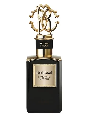 Perfume Exquisite Nectar de Roberto Cavalli