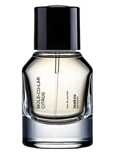 Perfume Mole•cu•lar Citrus de Tuoksu