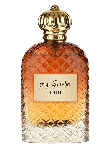Imagen de Oud