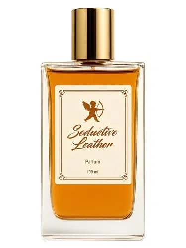 Imagen de Seductive Leather