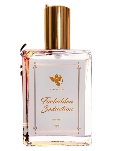 Perfume Forbidden Seduction de Perfumeology