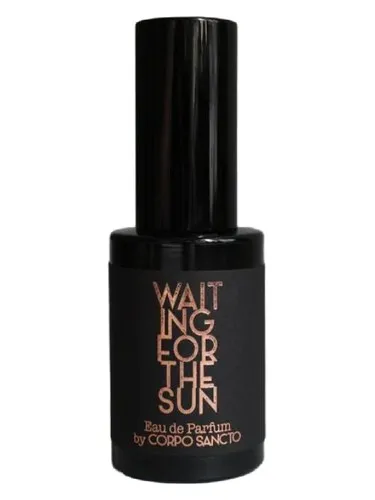 Perfume Waiting For The Sun de Corpo Sancto