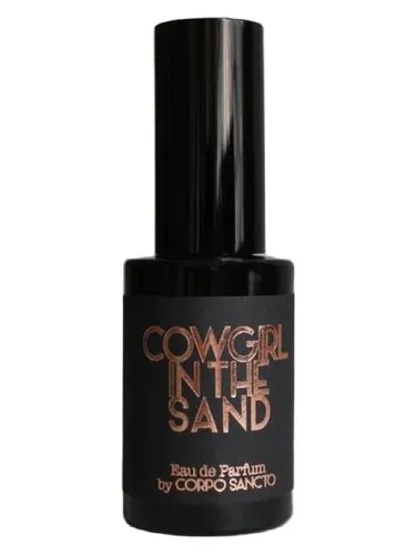 Perfume Cowgirl in the Sand de Corpo Sancto