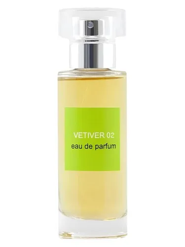 Imagen de Vetiver 02