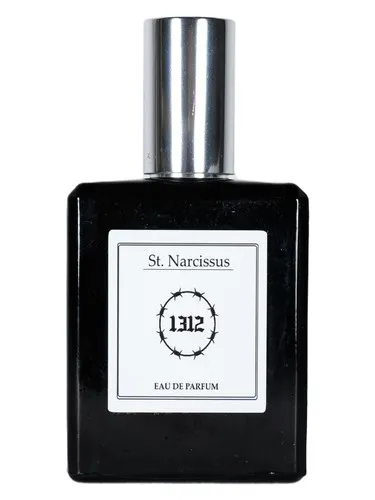 Perfume 1312 de St. Narcissus