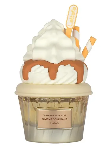 Perfume Whipped Pleasure de Lattafa Perfumes