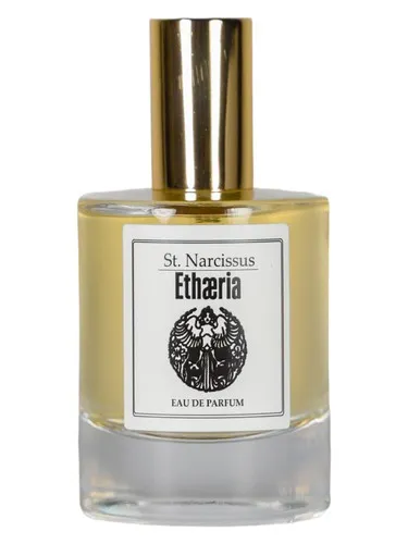Perfume Ethaeria de St. Narcissus