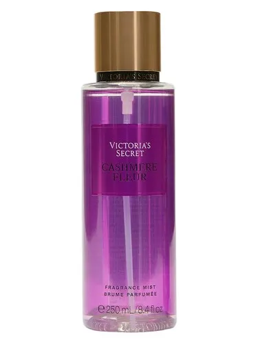 Perfume Cashmere Fleur de Victoria's Secret