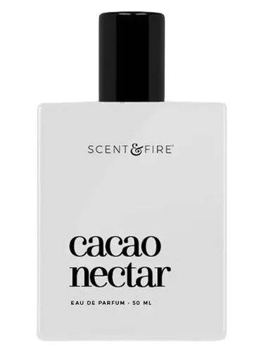 Perfume Cacao Nectar de Scent & Fire