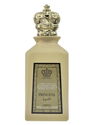 Perfume Princess de Latansaa Perfumes