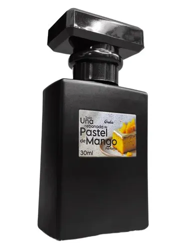 Perfume Solo Una Rebanada de Pastel de Mango de Gula
