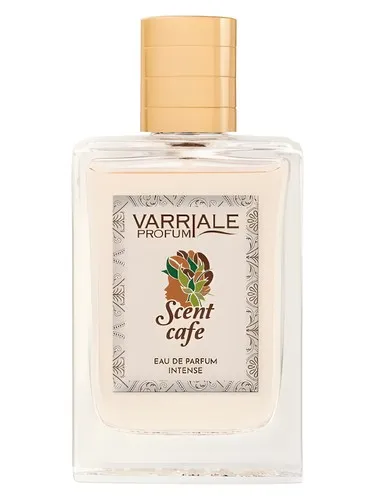 Perfume Scent Café de Varriale Profumi