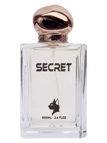 Perfume Secret de Mau Perfume