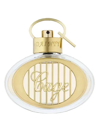 Perfume Dainty de Cage