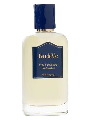 Perfume Côte Calabraise de Feu de Vie