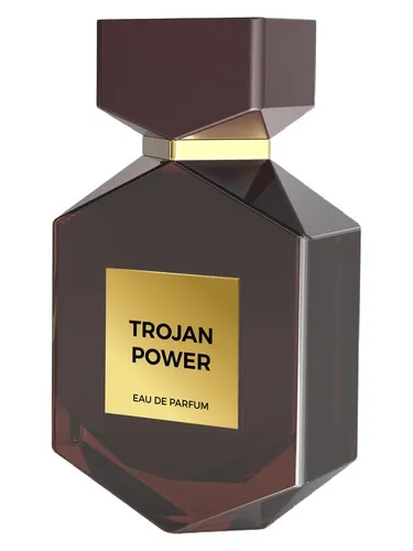 Perfume Trojan Power de Camara Perfumes