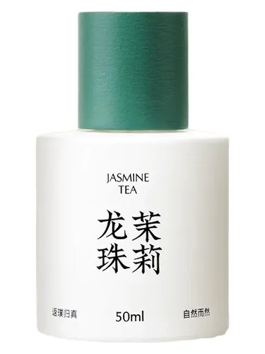 Perfume Jasmine Tea 龙珠茉莉 de Black Paw