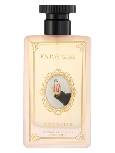 Perfume Enjoy Girl de West World