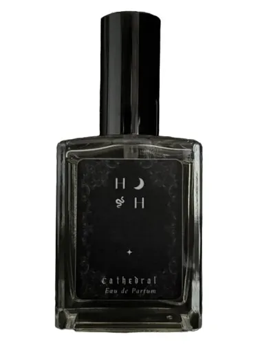 Perfume Cathedral de Haus of Hecate