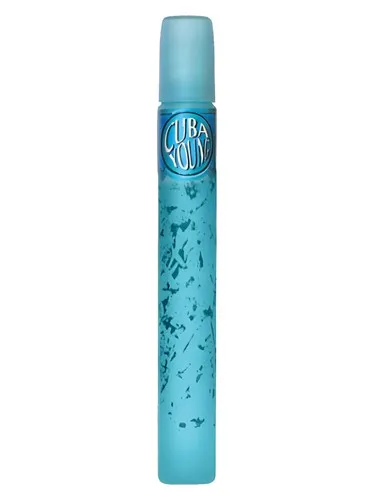 Imagen de Cuba Young Blue