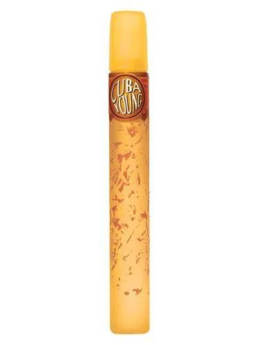 Imagen de Cuba Young Orange