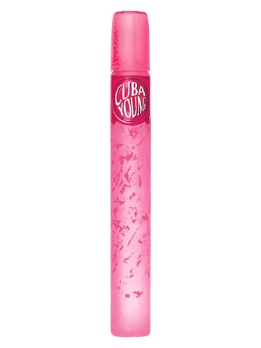 Perfume Cuba Young Pink de Cuba Paris