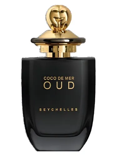 Perfume Coco de Mer Oud de Coco De Mer Cosmetics