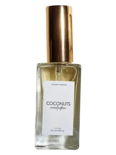 Imagen de Coconuts