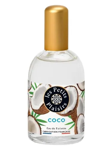 Perfume Coco de Les Petits Plaisirs