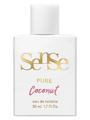 Perfume Sense Pure Coconut de Christine Lavoisier Parfums