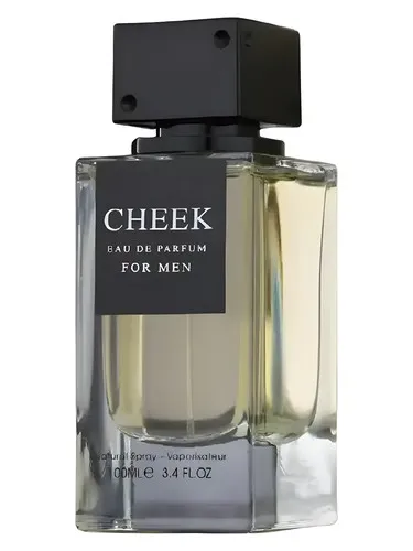 Perfume Cheek for Men de Fragrance World