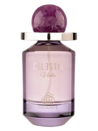 Perfume Celestia Viola de Fragrance World