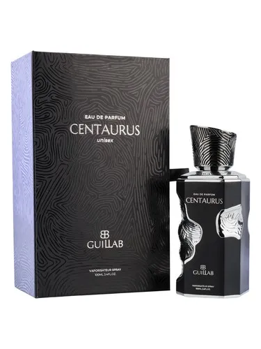 Perfume Centaurus de Guillab