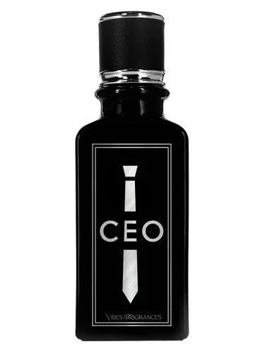 Perfume CEO de Vibes Fragrances