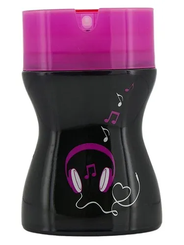 Perfume Love Love Music de Cofinluxe