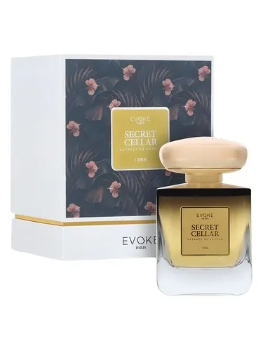 Perfume Secret Cellar de Evoke Paris