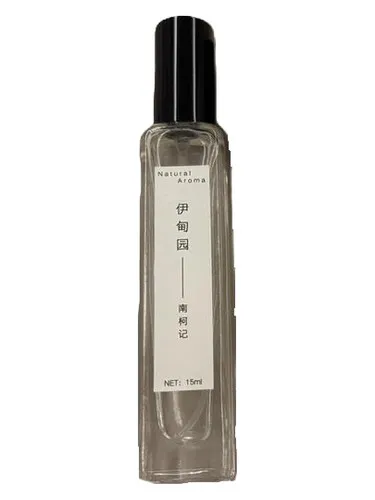 Perfume Eden 伊甸园 de 南柯记 Nankeji