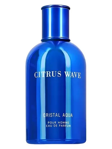 Perfume Citrus Wave de Parfums Genty