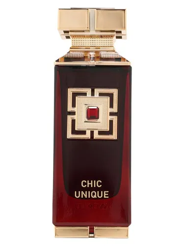 Perfume Chic Unique de Fragrance World