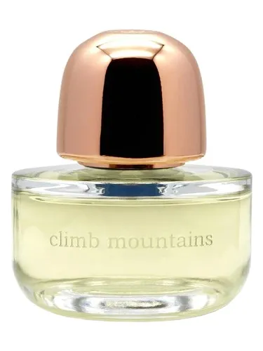 Perfume Climb Mountains de Kilesa