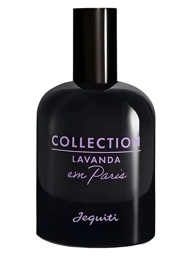 Imagen de Collection Lavanda em Paris