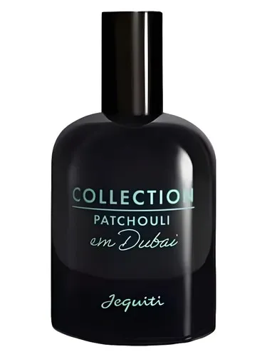 Imagen de Collection Patchouli em Dubai